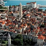 Daire Blue Stobrec - Split