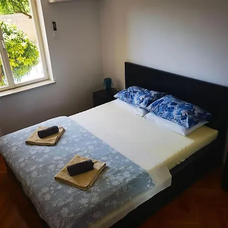 Blue Stobrec - Apartman