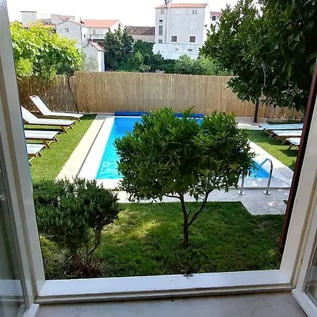 Apartment Blue Stobrec - *