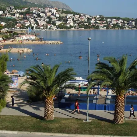 Apartment Blue Stobrec - Split