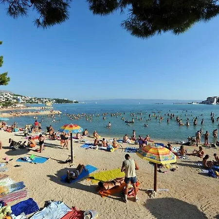 Apartman Blue Stobrec - *