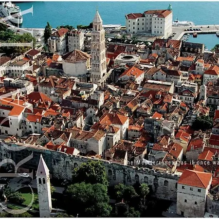Apartment Blue Stobrec - Split