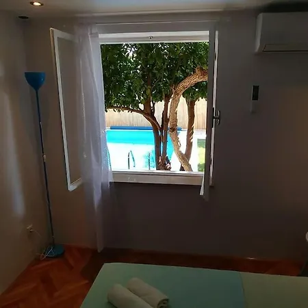 Blue Stobrec - Apartment