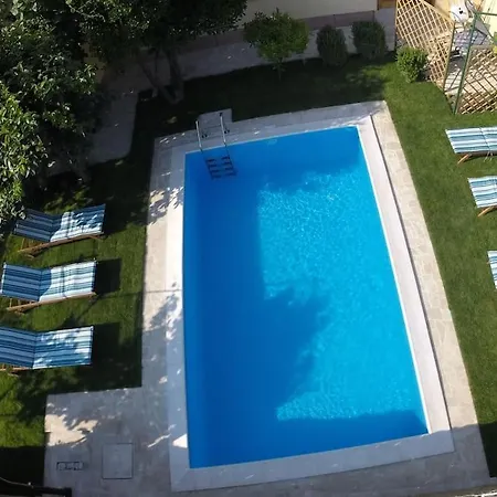 Apartment Blue Stobrec - Split