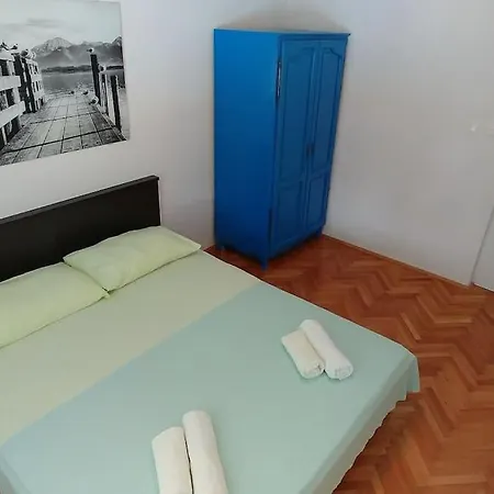 Blue Stobrec - Apartment