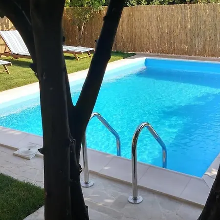 Apartment Blue Stobrec - Split