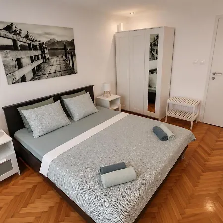 Blue Stobrec - Apartment Split