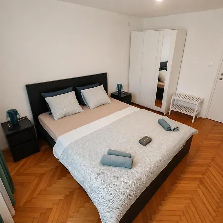 Apartment Blue Stobrec - *