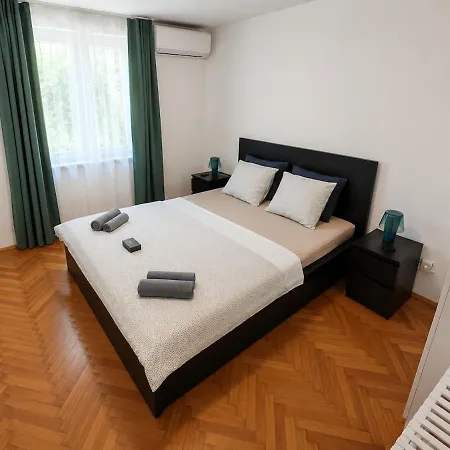 Blue Stobrec - Apartment Split