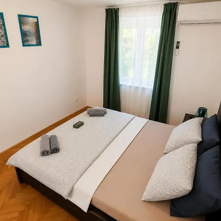 Apartment Blue Stobrec - Split