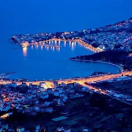 Blue Stobrec -