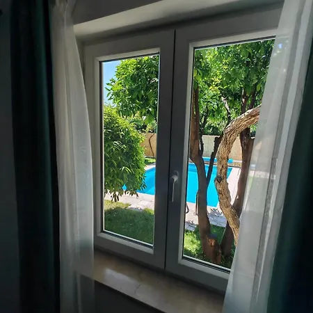 Blue Stobrec - Apartment