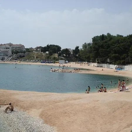 Apartment Blue Stobrec - Split