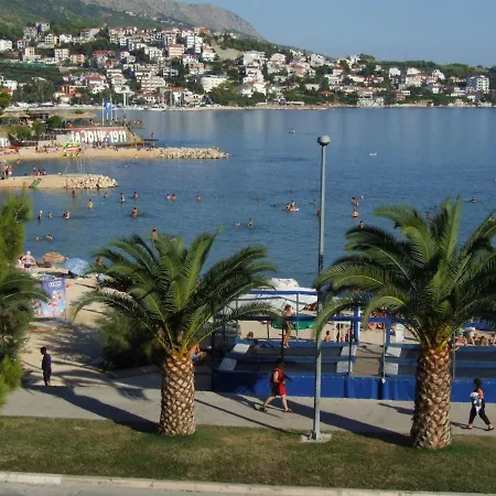 Apartment Blue Stobrec -